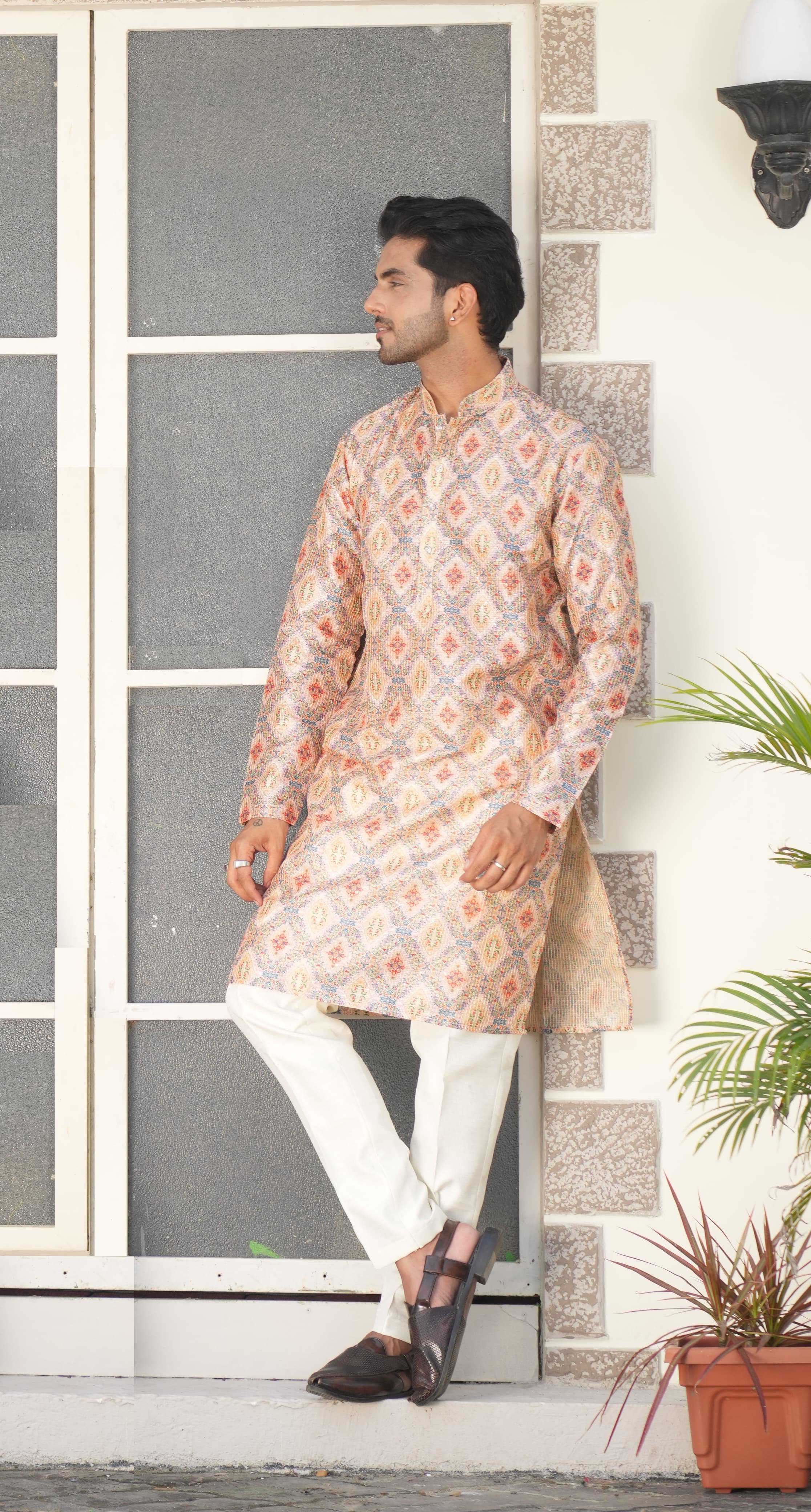 Men's Kurtas