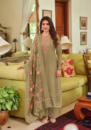 weeding wear salwar suit