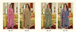 weeding wear salwar suit