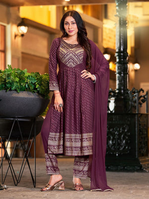 Salwar Suit