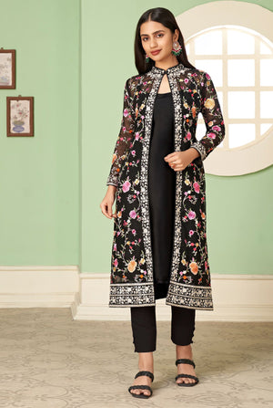 Casual Salwar Suit