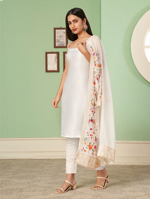 Casual Salwar kameez