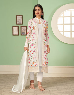 Casual Salwar kameez