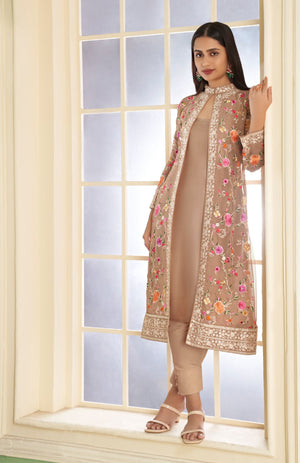 Casual Salwar kameez