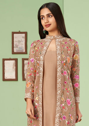 Casual Salwar kameez