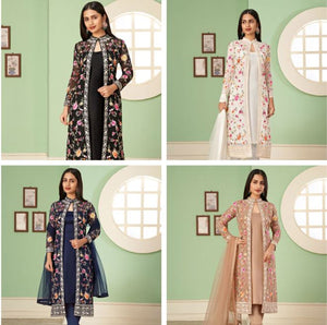 Casual Salwar Suit