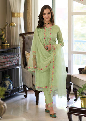 weeding wear salwar suit